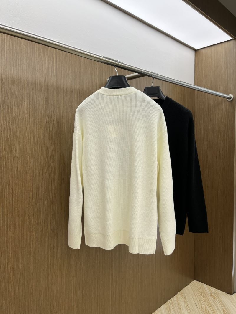 Loewe Sweaters